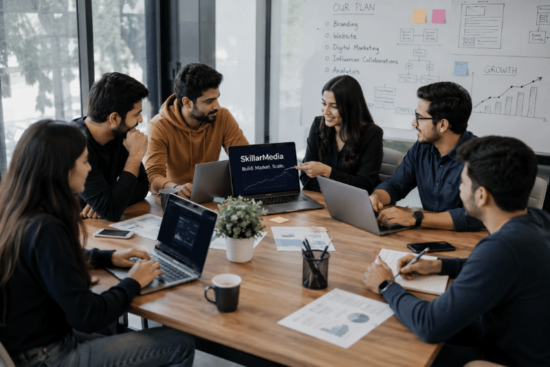 Digital Growth Agency